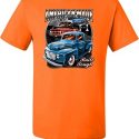 Mens Ford Shirt American Made Tall Shirt