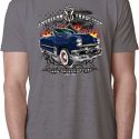 Mens Ford Shirt American Tradition Burnout Shirt