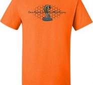 Mens Ford Shirt Powered By Cobra Tall Shirt