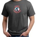 Mens Peace Shirt Come Together Organic Tee T-Shirt