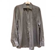 Michael Kors grey Synthetic Shirts