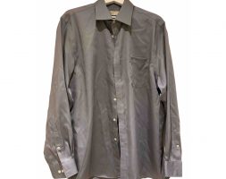 Michael Kors grey Synthetic Shirts
