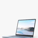 Microsoft Surface Laptop Go, Intel Core i5 Processor, 8GB RAM, 256GB SSD, 12.45 PixelSense Display