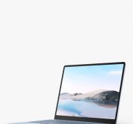 Microsoft Surface Laptop Go, Intel Core i5 Processor, 8GB RAM, 256GB SSD, 12.45 PixelSense Display
