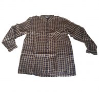 Missoni brown Cotton Shirts