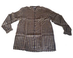Missoni brown Cotton Shirts