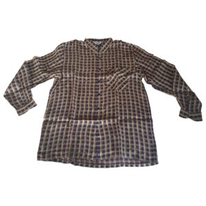 Missoni brown Cotton Shirts