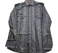 Missoni grey Cotton Shirts