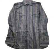 Missoni grey Cotton Shirts