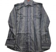 Missoni grey Cotton Shirts
