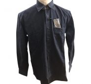 Missoni navy Cotton Shirts