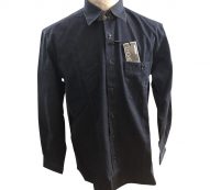 Missoni navy Cotton Shirts