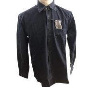 Missoni navy Cotton Shirts