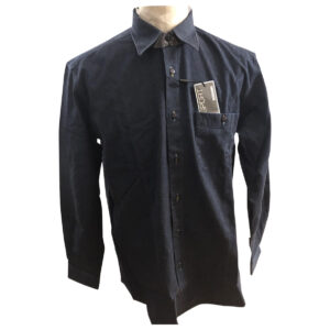 Missoni navy Cotton Shirts