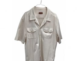 Missoni white Cotton Shirts