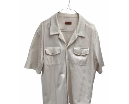 Missoni white Cotton Shirts
