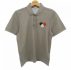 Moncler grey Cotton Shirts