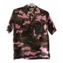 Moncler multicolour Cotton Shirts