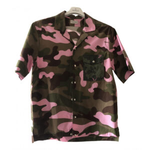 Moncler multicolour Cotton Shirts