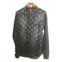 Msgm Cotton Shirts