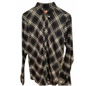 Msgm multicolour Cotton Shirts
