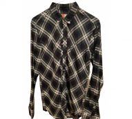 Msgm multicolour Cotton Shirts