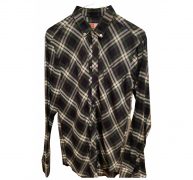 Msgm multicolour Cotton Shirts