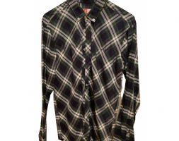 Msgm multicolour Cotton Shirts