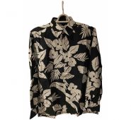 Msgm white Cotton Shirts