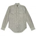 Mulberry grey Cotton Shirts