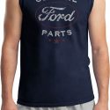 New Genuine Ford Parts Mens Muscle Shirt