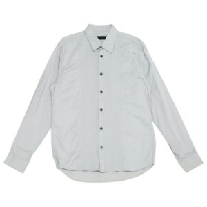 Nicole Farhi grey Cotton Shirts