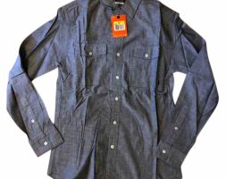 Nike Cotton Shirts