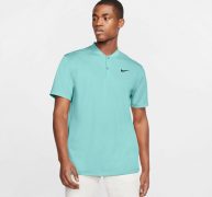 Nike Men’s Victory Dri-FIT Golf Polo Shirt Aqua/Turquoise Light, X-Large – Mens Golf Shirts at Academy Sports
