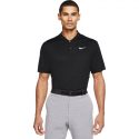 Nike Men’s Victory Dri-FIT Golf Polo Shirt Black, 2X-Large – Mens Golf Shirts at Academy Sports