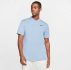 Nike Men’s Victory Dri-FIT Golf Polo Shirt Blue Light, X-Large – Mens Golf Shirts at Academy Sports