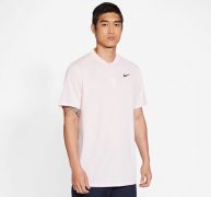 Nike Men’s Victory Dri-FIT Golf Polo Shirt Pink, Medium – Mens Golf Shirts at Academy Sports