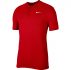 Nike Men’s Victory Dri-FIT Golf Polo Shirt Red/White, X-Large – Mens Golf Shirts at Academy Sports