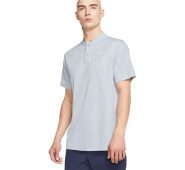 Nike Men’s Victory Dri-FIT Golf Polo Shirt Sky Gray/White, 2X-Large – Mens Golf Shirts at Academy Sports