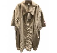 Nike x Fear of God beige Synthetic Shirts