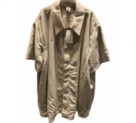 Nike x Fear of God beige Synthetic Shirts