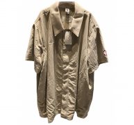 Nike x Fear of God beige Synthetic Shirts