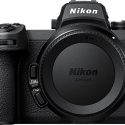 Nikon Z 6II 24.5 Megapixel Mirrorless Digital Camera Body