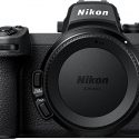 Nikon Z 7II 45.7 Megapixel Mirrorless Digital Camera Body