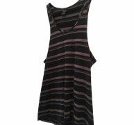 Number Nine – Takahiro Miyashita multicolour Cotton Shirts