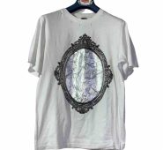 Number Nine – Takahiro Miyashita white Cotton Shirts