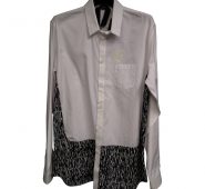 N°21 white Cotton Shirts