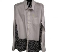 N°21 white Cotton Shirts