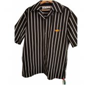 Off-White black Synthetic Shirts
