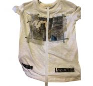 Off-White white Cotton Shirts